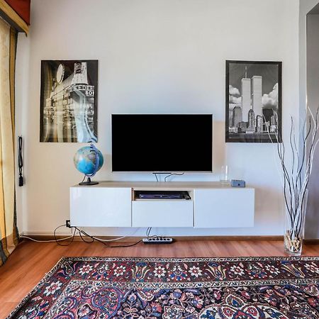 阿尔比萨诺Garda Panoramic House公寓 外观 照片