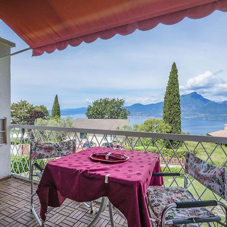 阿尔比萨诺Garda Panoramic House公寓 外观 照片
