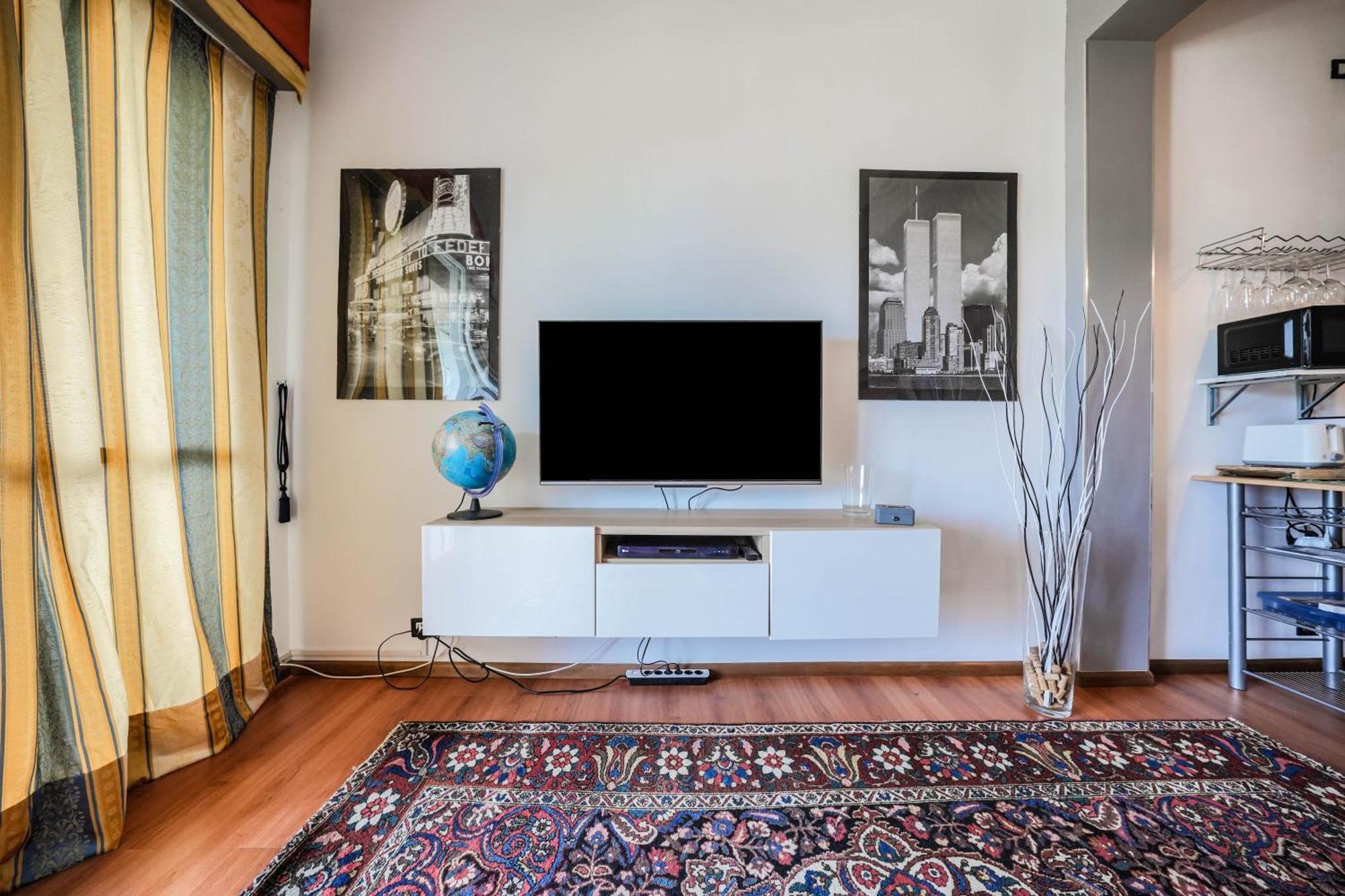 阿尔比萨诺Garda Panoramic House公寓 外观 照片