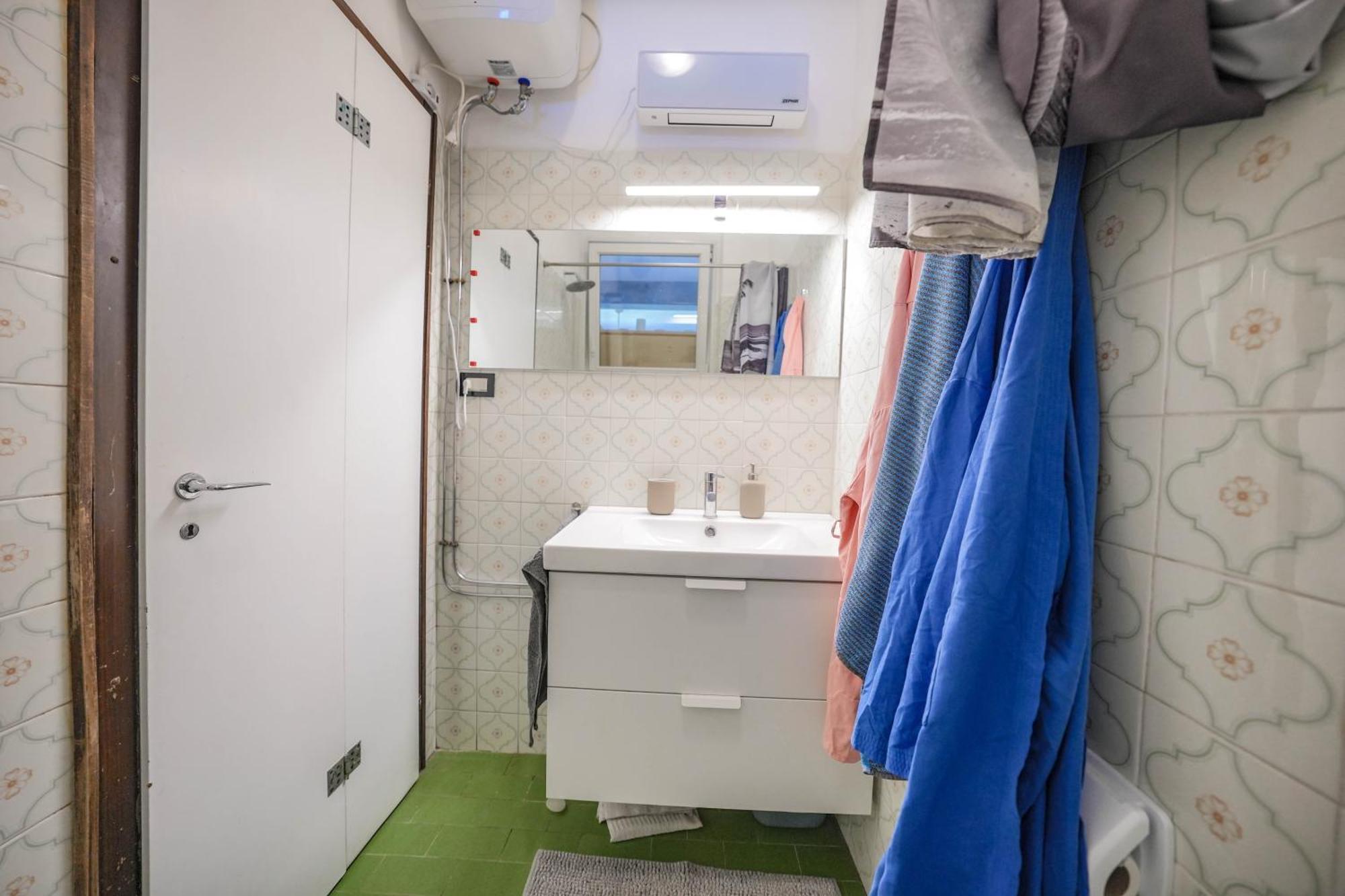 阿尔比萨诺Garda Panoramic House公寓 外观 照片