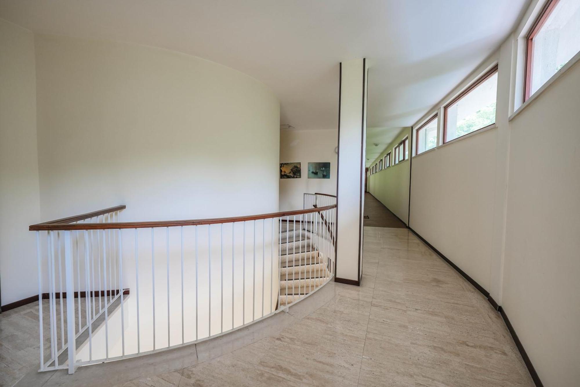 阿尔比萨诺Garda Panoramic House公寓 外观 照片