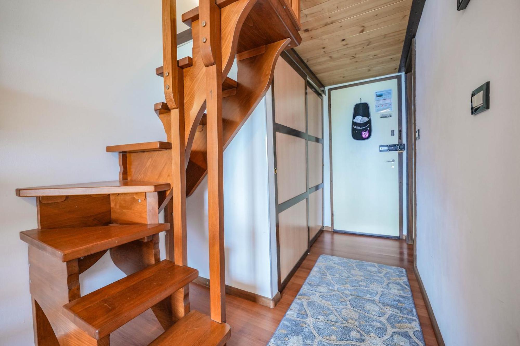 阿尔比萨诺Garda Panoramic House公寓 外观 照片