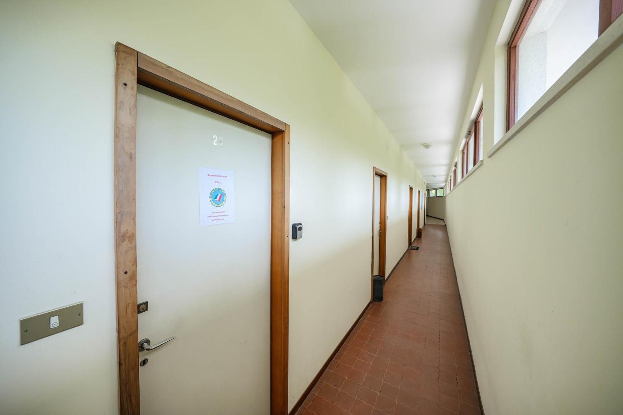 阿尔比萨诺Garda Panoramic House公寓 外观 照片